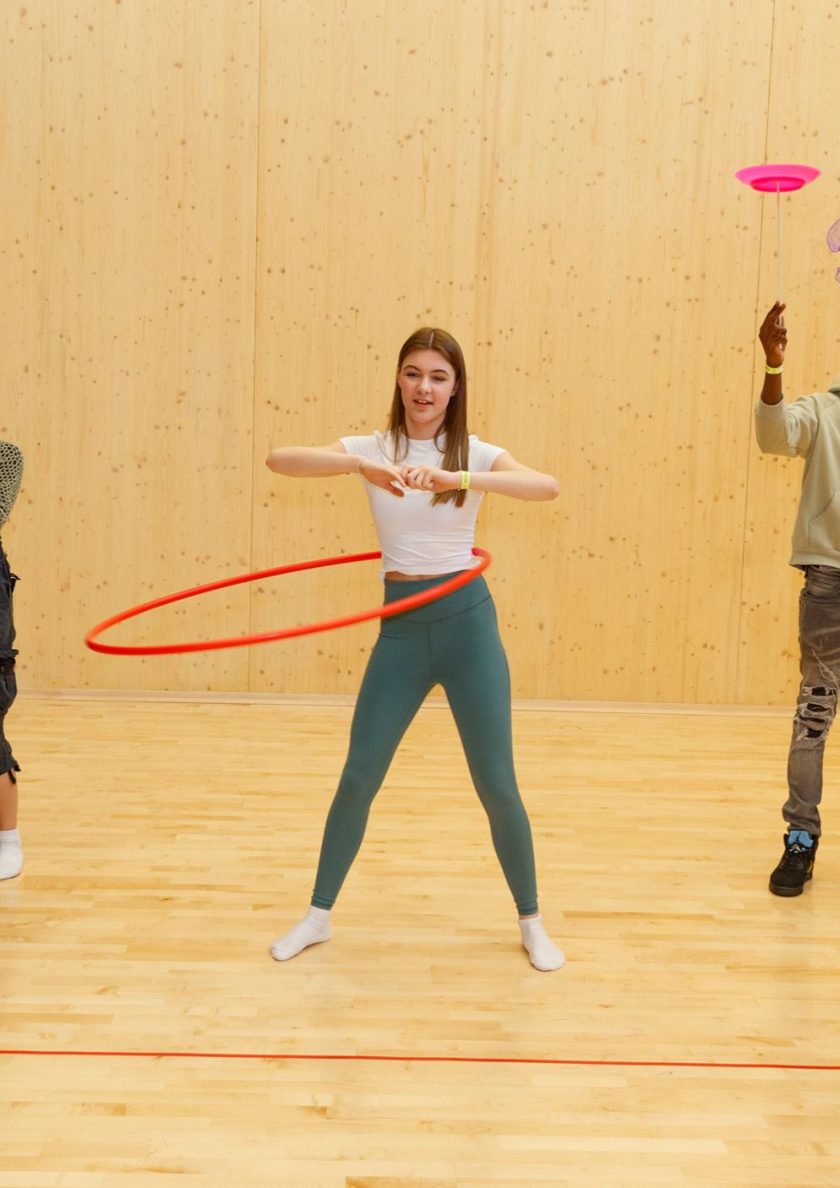 Homepage | Roundhouse