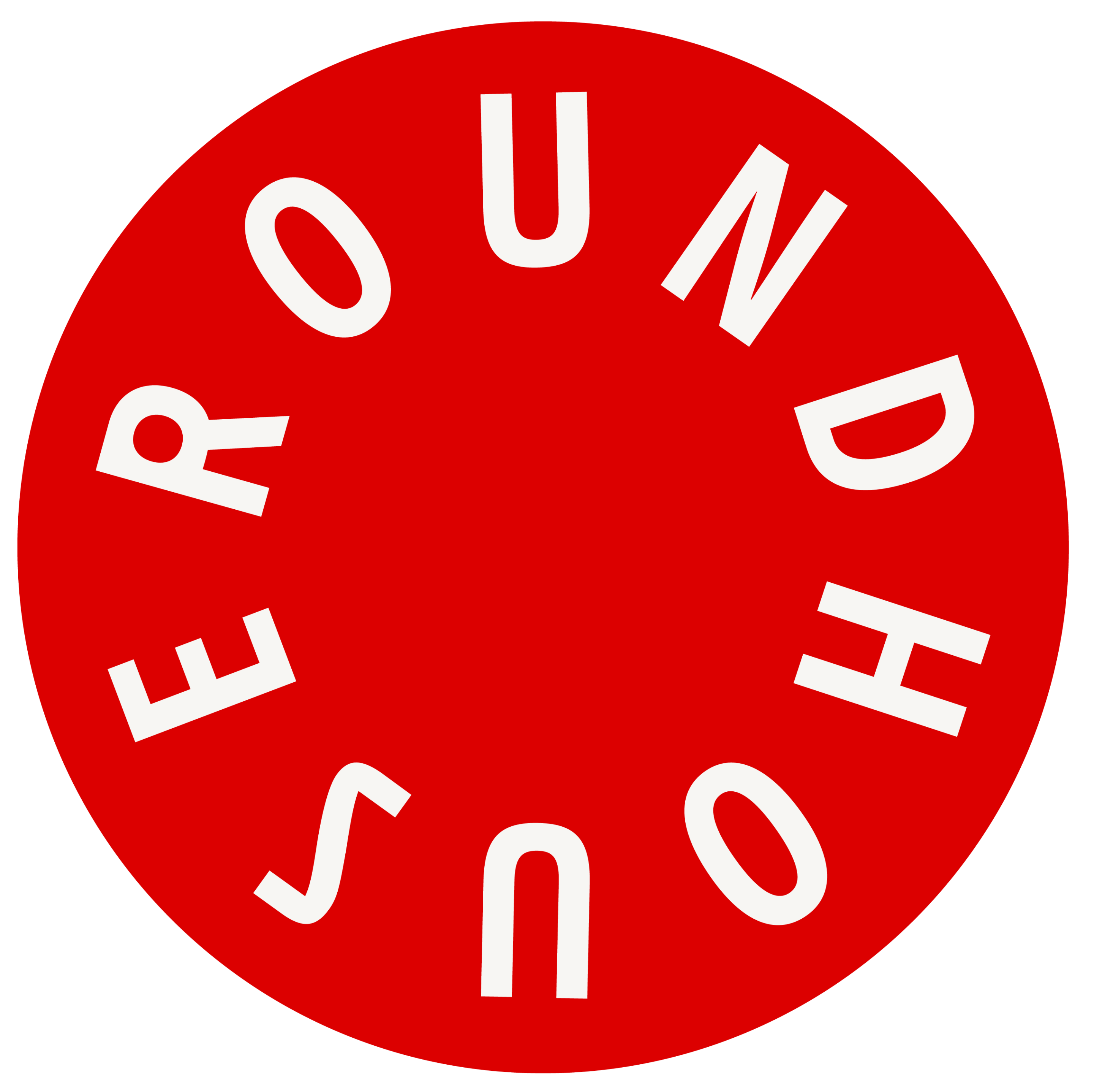 The Roundhouse London