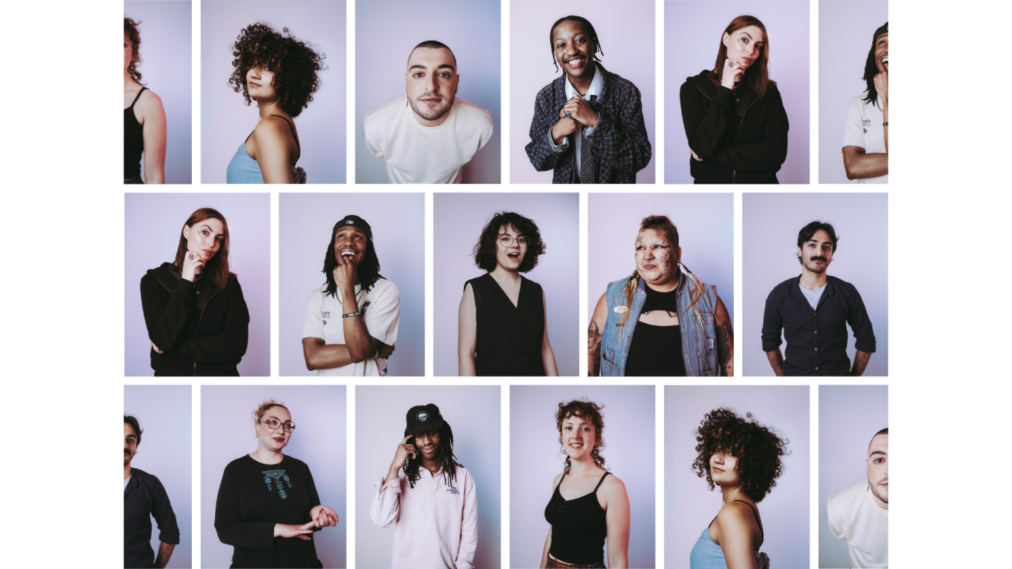 Haehwadang 1st Announces 9th Generation Resident Artists for New Theatrical Experiments