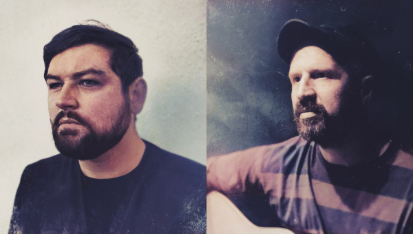 The Twilight Sad Press Shot