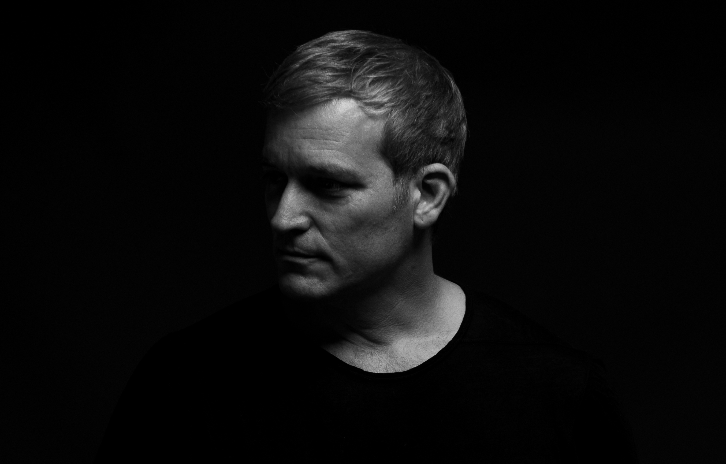 Ben Klock