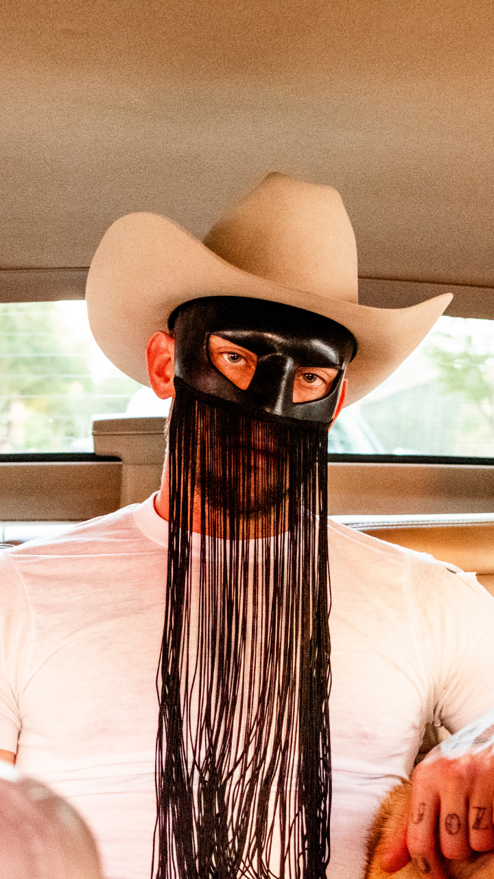 Orville Peck London Tickets