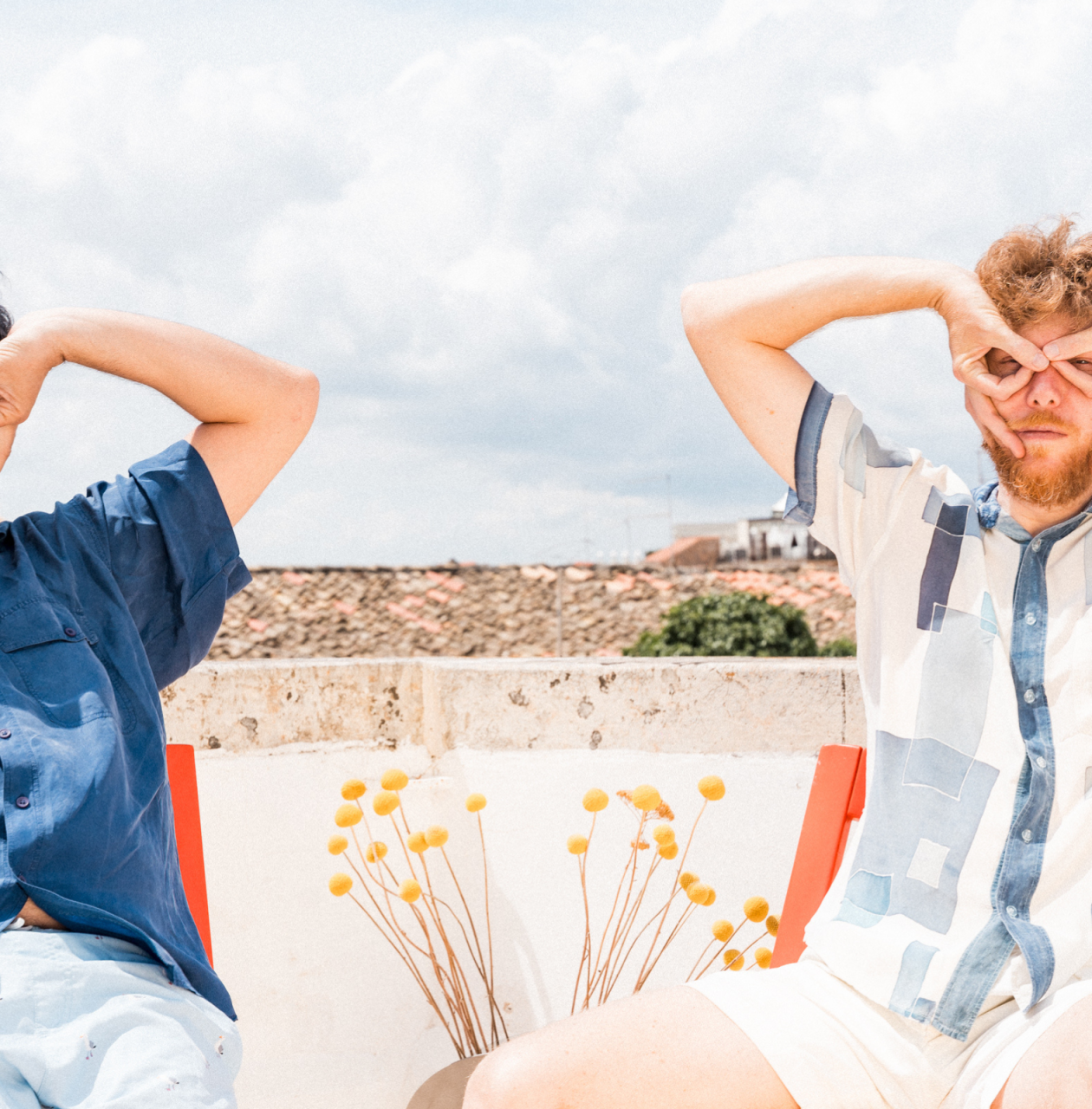 Nu Genea London 2026