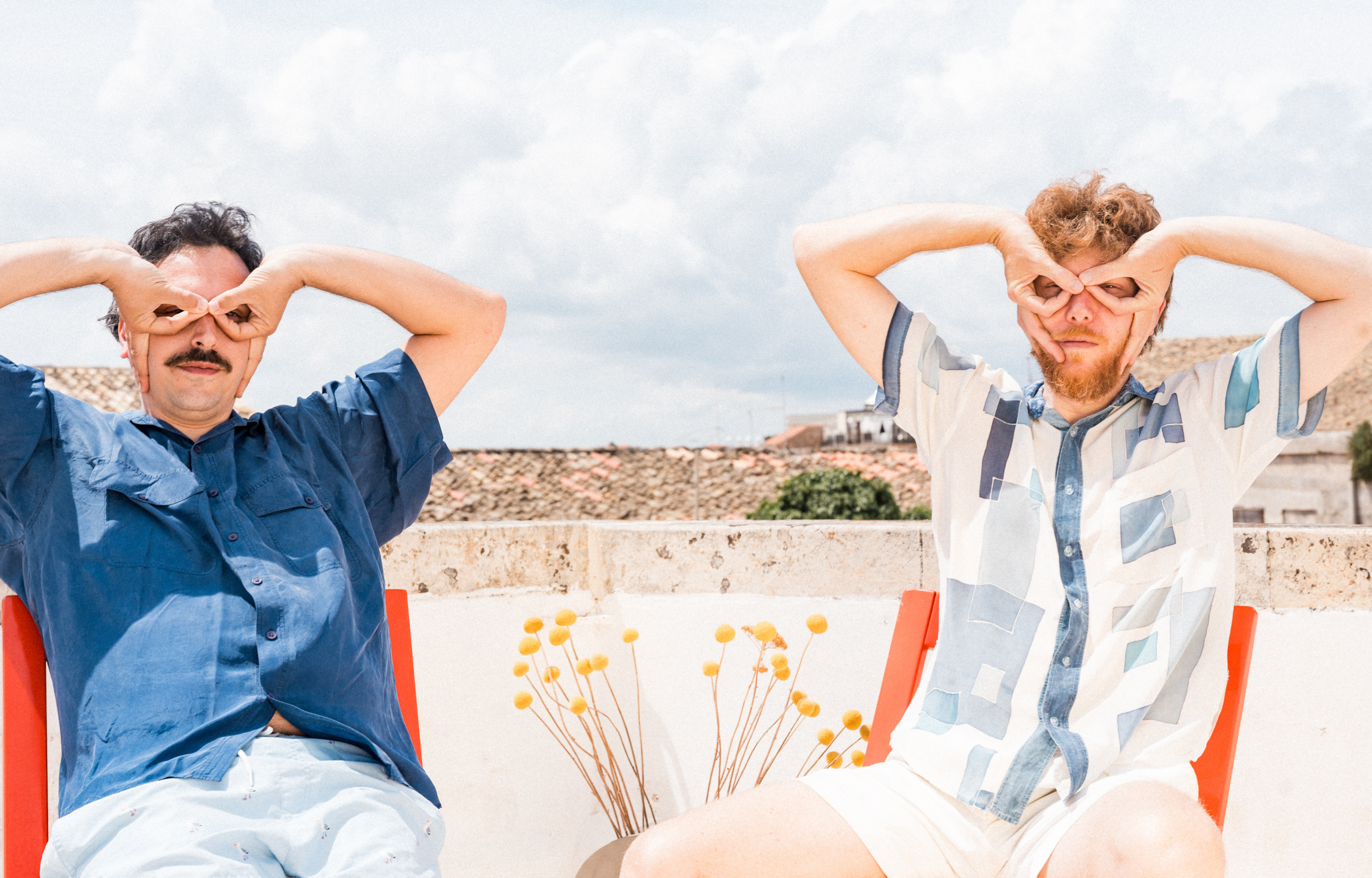 Nu Genea London 2026